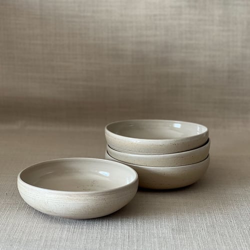 Image of MELLOW SMALL PASTA BOWL