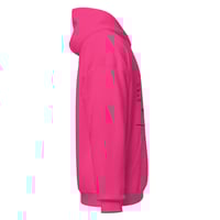Image 10 of VALUED Unisex Heavy Blend Hoodie | Gildan 18500 