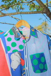 Image 5 of PLAYROOM COLLECTION Long Sleeve Dress Shirt