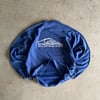 QUIKSILVER EMBROIDERED SWEATSHIRT