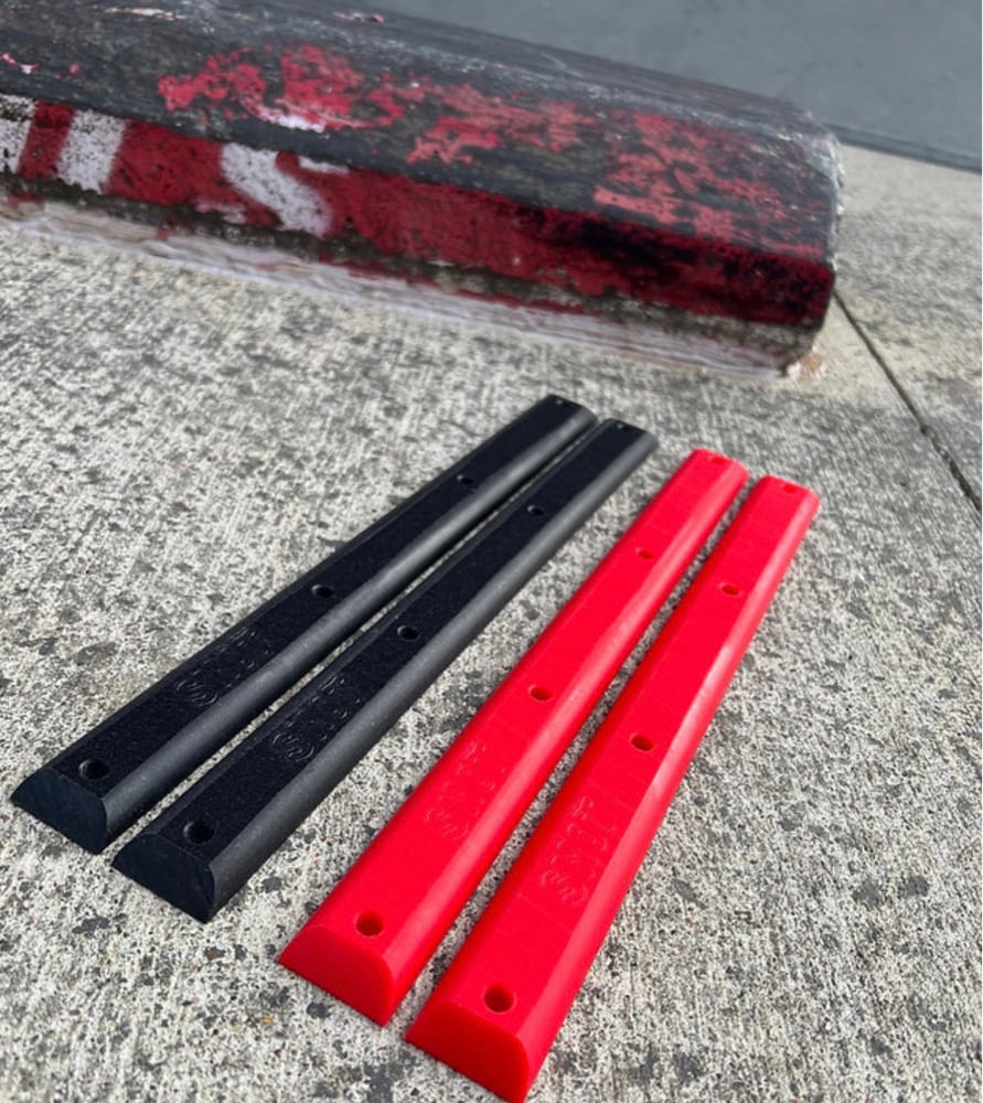 Image of Liljawn ::: SNOT wheels x Liljawn wide boys