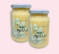 Premium Sea Moss  Gel TWIN PACK DEAL (370ml)