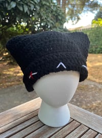 Image 1 of Agust D Cat Beanie
