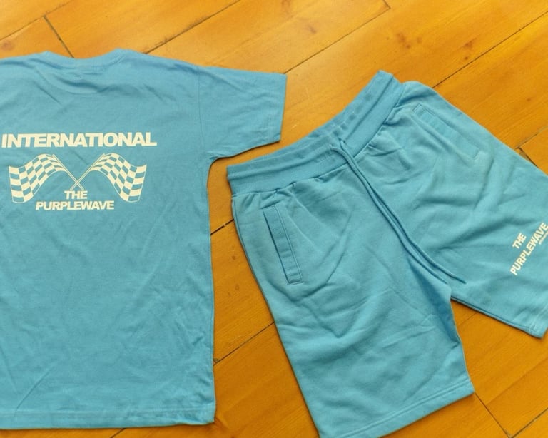 Summer tees