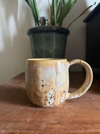 Image 1 of Speckled Mug 