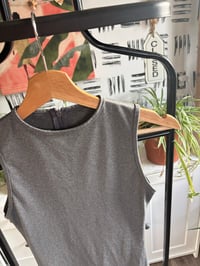 Image 2 of Gray jumper