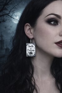 Image 1 of Spells & Potions