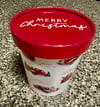 Christmas Tumblers