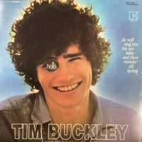 Image 2 of Tim Buckley - Goodbye And Hello