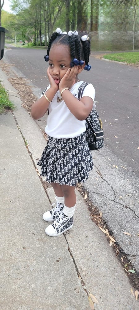 Image of D Girl 