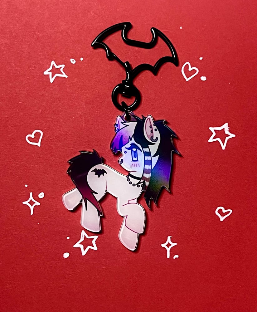 Keychains | SourxStarz Keychains | SourxStarz