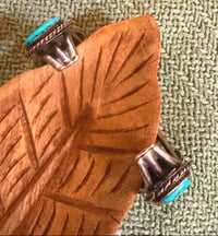 Image 4 of Repurposed watch-cuff/Stacker 