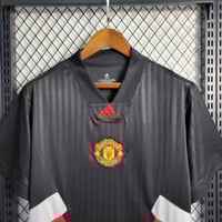 Image 3 of Manchester United Special Edition 2023 Jersey