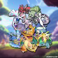 Pokemon Bundle