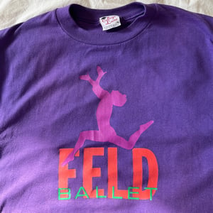 Image of Feld Ballet T-Shirt