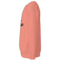 Image 5 of Dusty Pink Stick To Thick Sweatshirt 