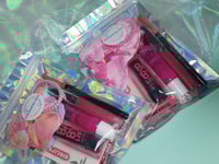 Image 1 of Tye Dye Lip Bundles 💋