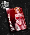 Makio print poster /flag