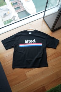 Image 1 of United Box Tee