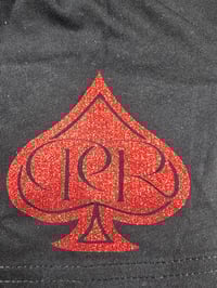 Image 3 of Phillyn Rich Juneteenth "FREE" Tee – Limited Edition