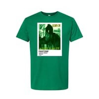 Image 1 of Ghetty Green