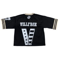 Image 11 of Villi’age American Football Jersey 