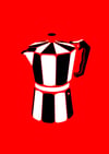 Moka Pot