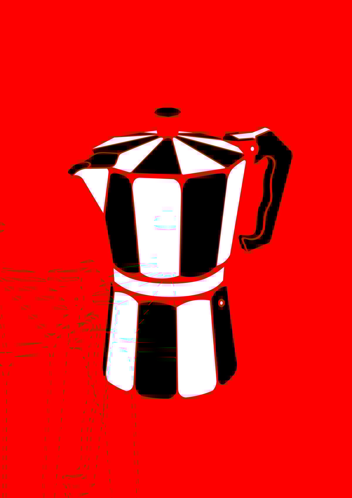 Image of Moka Pot