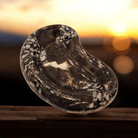 Image 5 of Handmade Marble-Effect Home Decor | Exclusive Art Piece