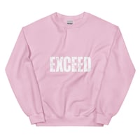 Image 3 of Unisex Sweatshirt