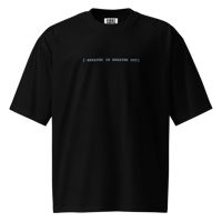 Image 1 of Breathe In Breathe Out - T-shirt
