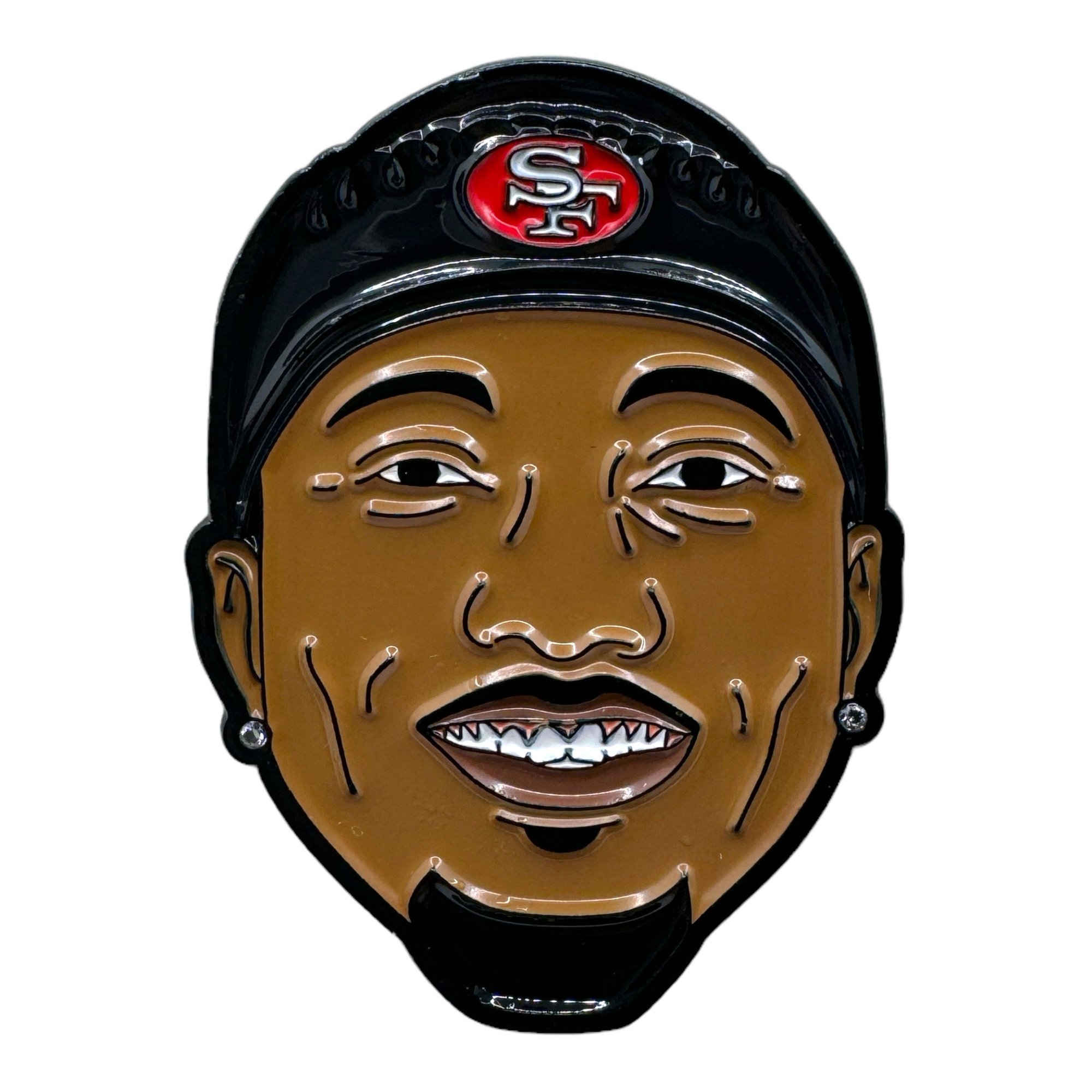 Deebo Icon Stark Xpress