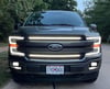 2018-20 F150 Lariat Accent Bars
