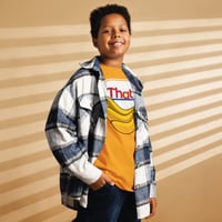 Image 7 of Youth classic tee