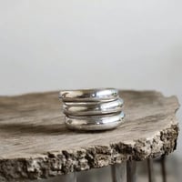 Image 1 of Chunky Stacker