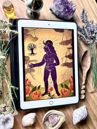 Image 3 of Ebook Alquimia Femenina