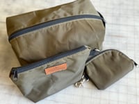 Image 3 of Vietnam-era Army Shelter Collection