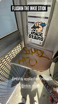 Image 5 of 10mm mop, squeezer , rust fill only