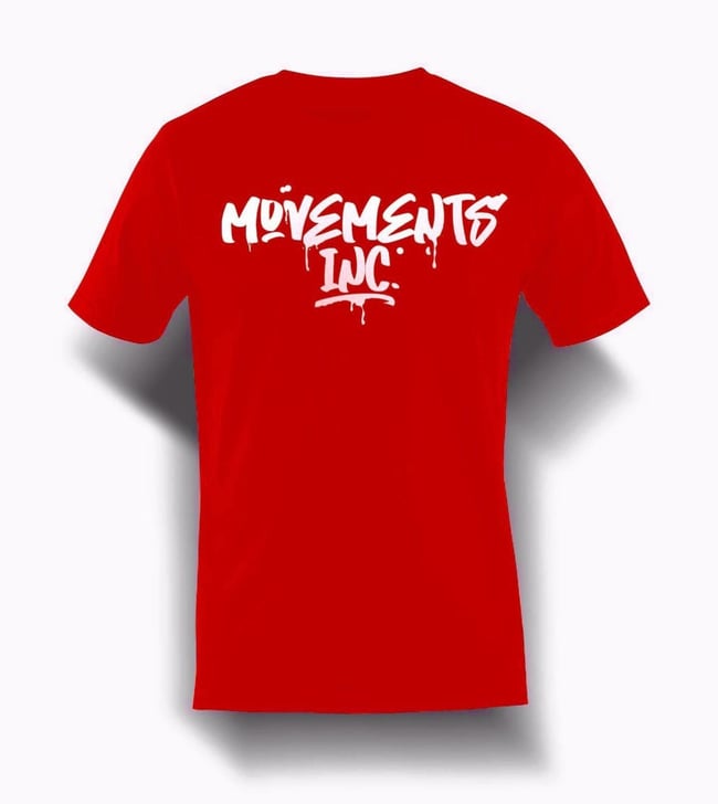 Style #M02 - (Dripping)