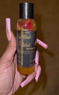 Image 1 of Black Velvet MOISTURIZER 