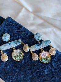 Image 2 of Blue Stone-like I
