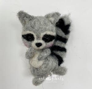 Image of Forrest critter set 