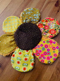 Image 1 of FLEUR SURPRISE « SUNFLOWER »