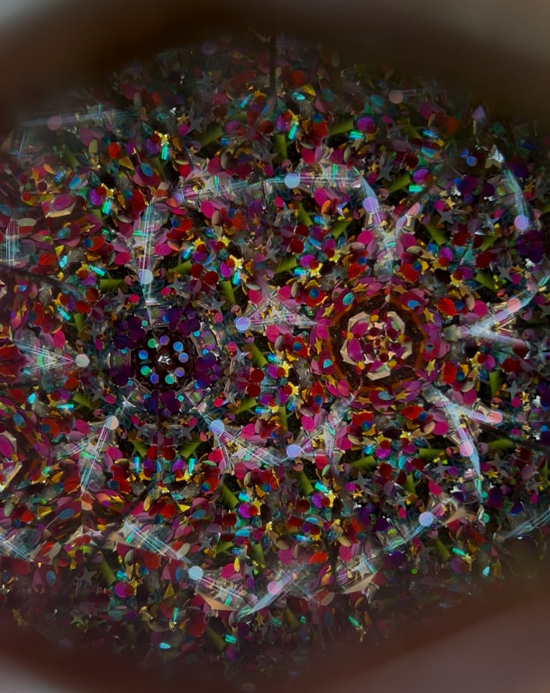 Image of Royal Scepter Gemini AuraScope