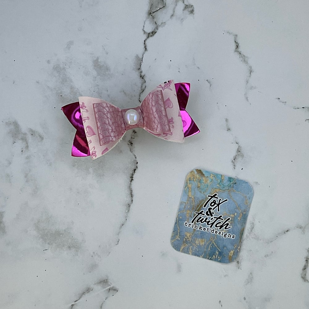 Image of Princess Bows