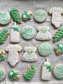 Image 1 of Botanical Baby Girl