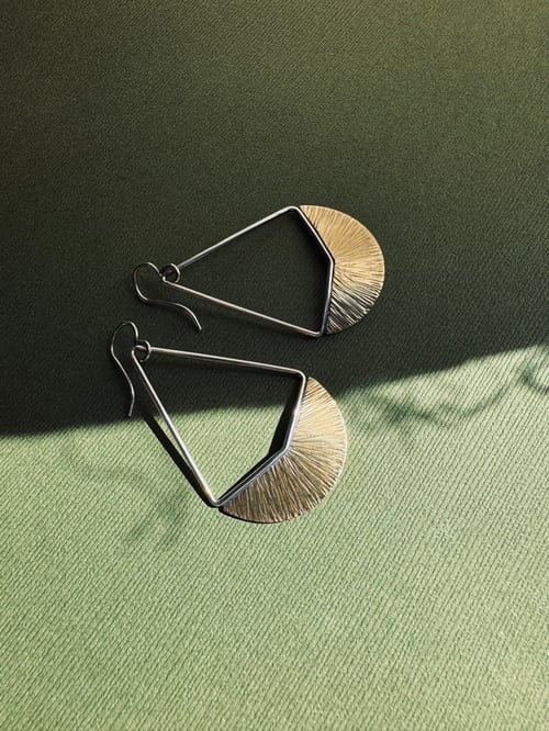 Image of Jasa Earrings