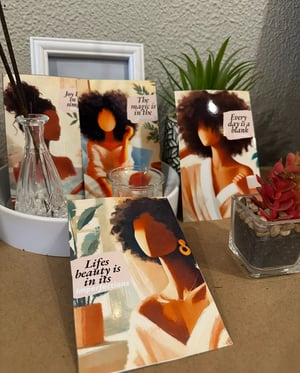 “Soft Life” Magnets (4)