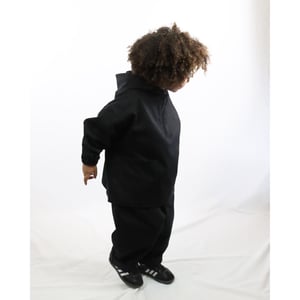 Image of *New* Active Smock - Black