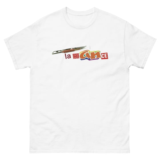 Image of La Chance Tee